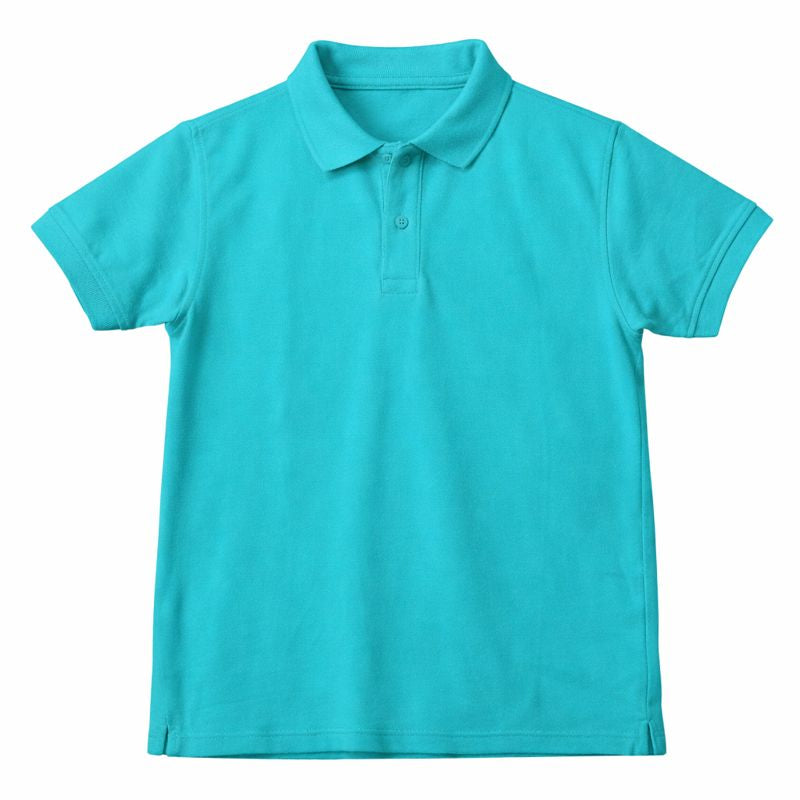 Camiseta tipo polo