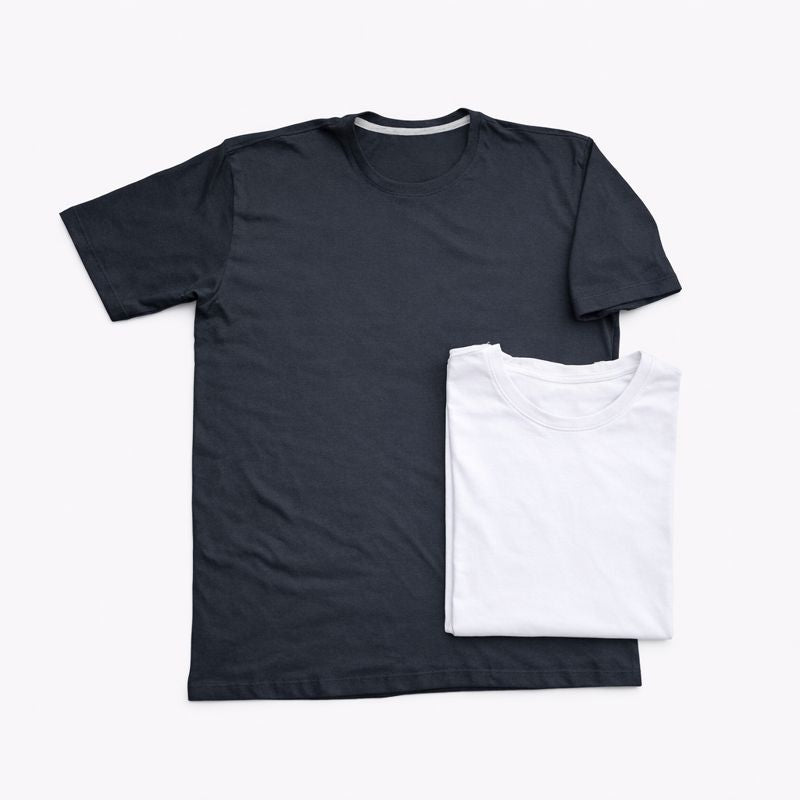 Camiseta en algodon  premium