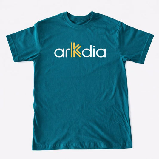 Camiseta basica en algodon peinado