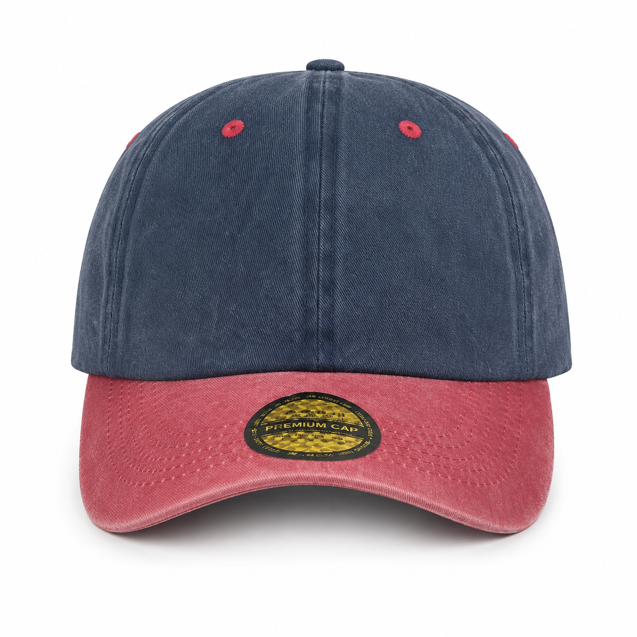 Gorra gastada