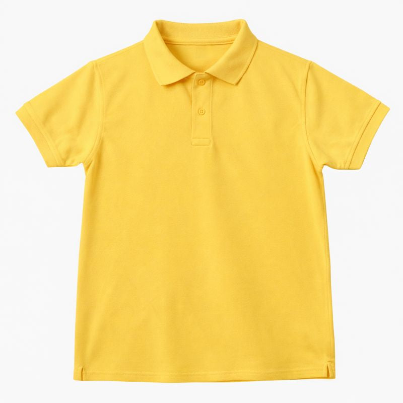 Camiseta tipo polo