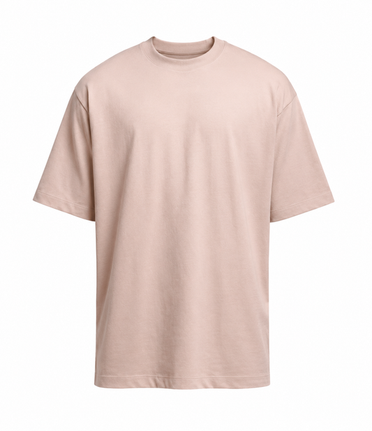 Exclusive Oversized