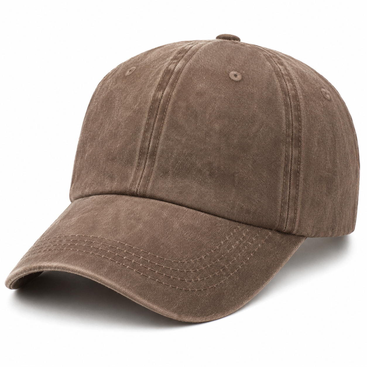 Gorra gastada