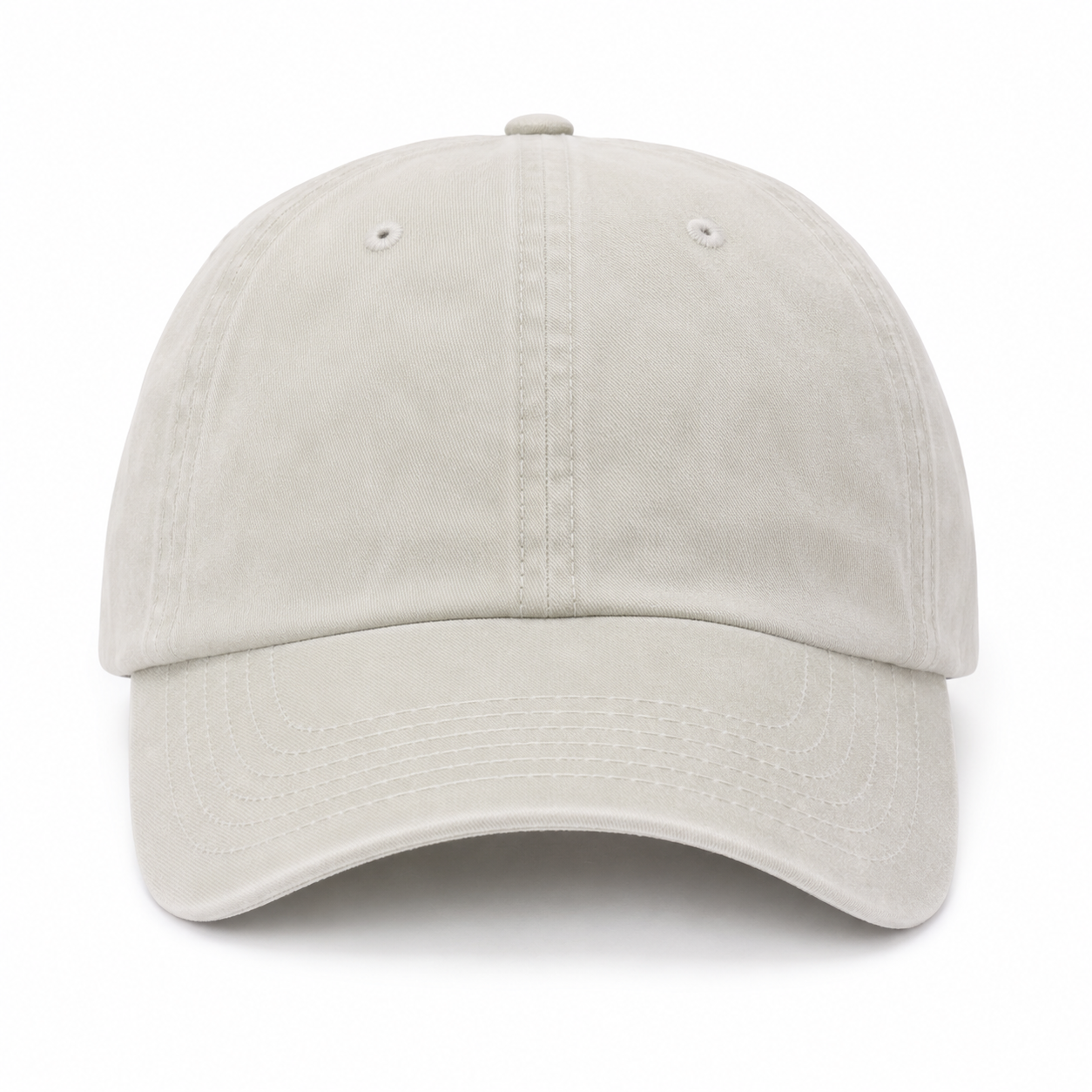 Gorra gastada