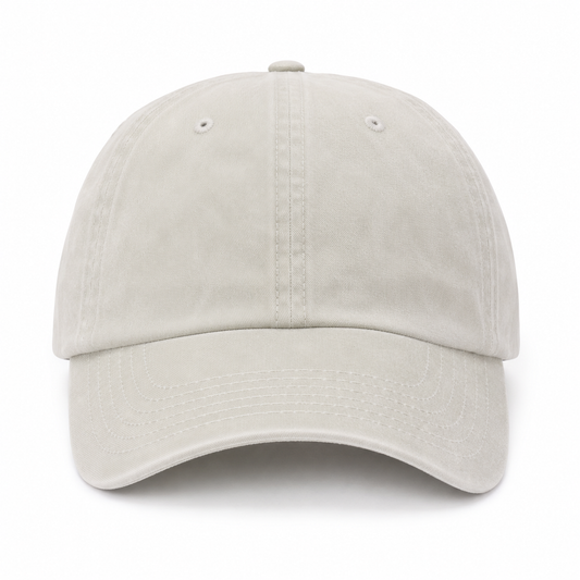 Gorra gastada