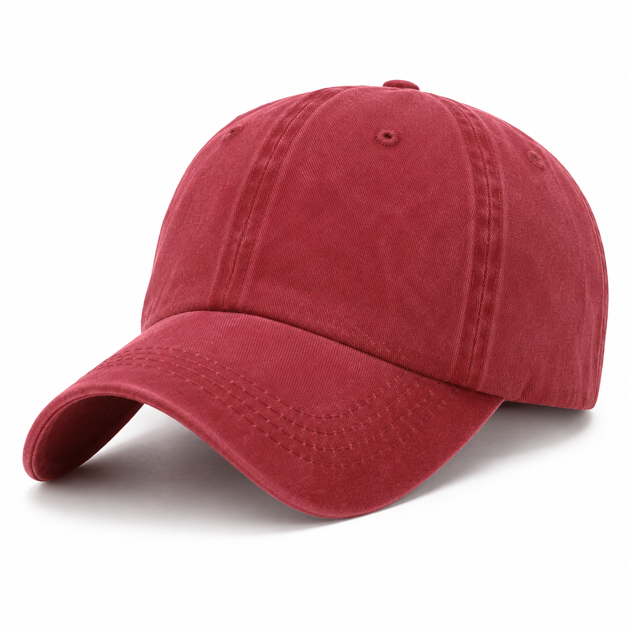 Gorra gastada