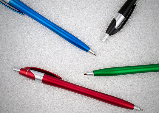 Bolígrafo Deli P. Agua