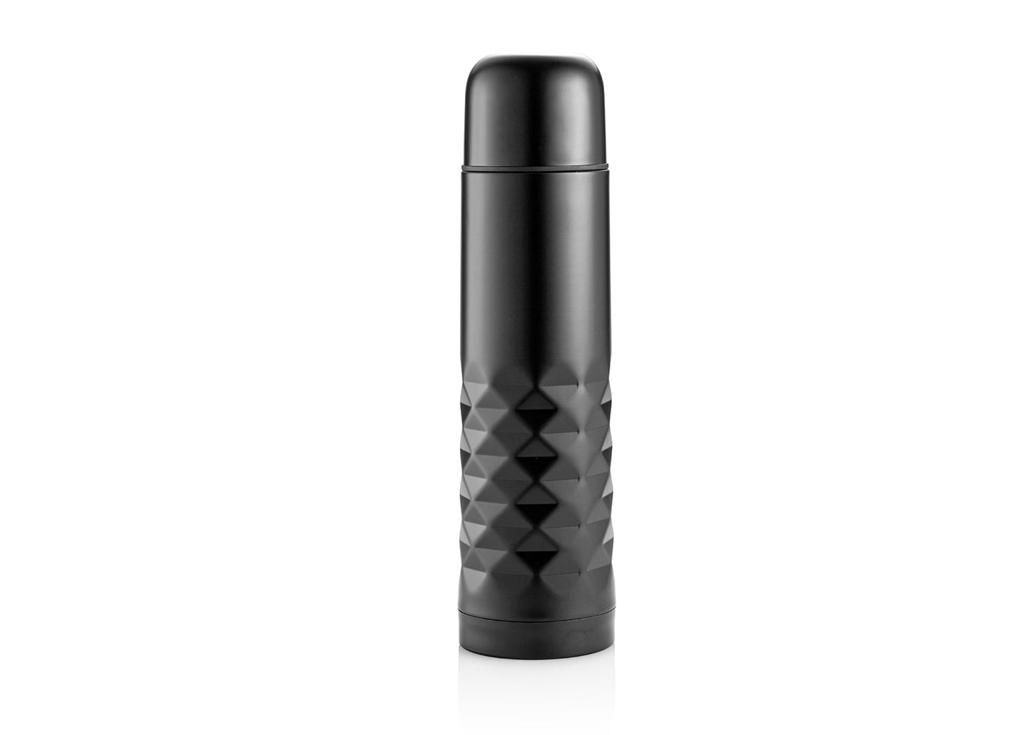 Termo en Acero Vacuum 500 ml / 17 Oz