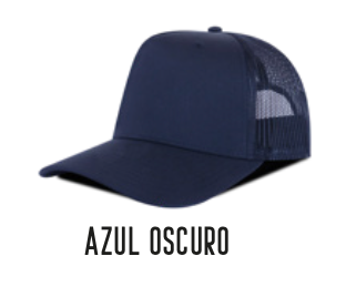 Gorra oto premium REF.3001