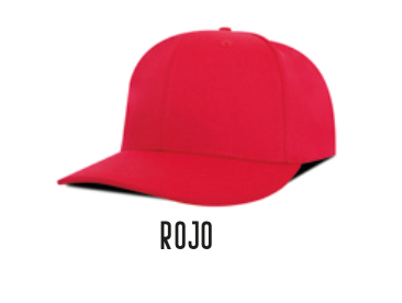 Gorra oto premium REF.3000