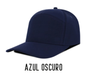 Gorra oto premium REF.3002