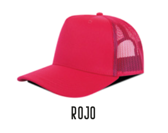 Gorra oto premium REF.3001