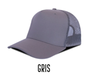 Gorra oto premium REF.3001