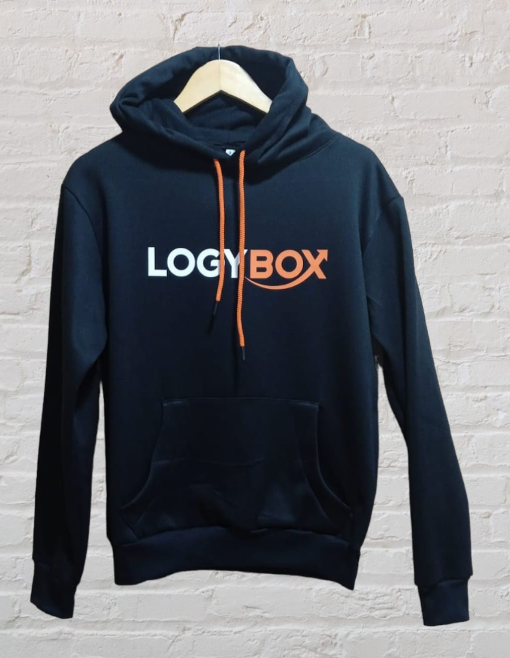 Hoodie Personalizada Monaco