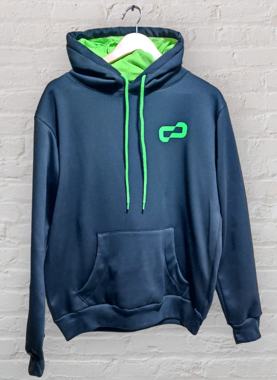 Hoodie Personalizada Monaco