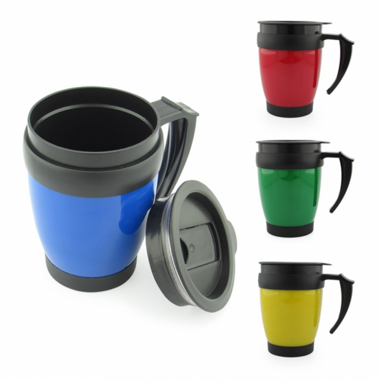 Vaso Barril Viajero