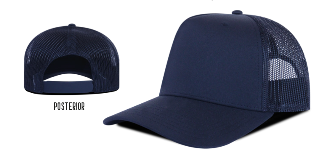 Gorra oto premium REF.3001
