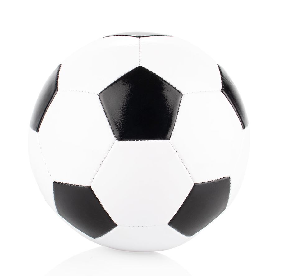 Balon de Futbol Lionel No. 4