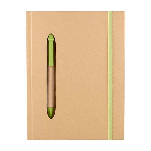 Libreta Vertigo