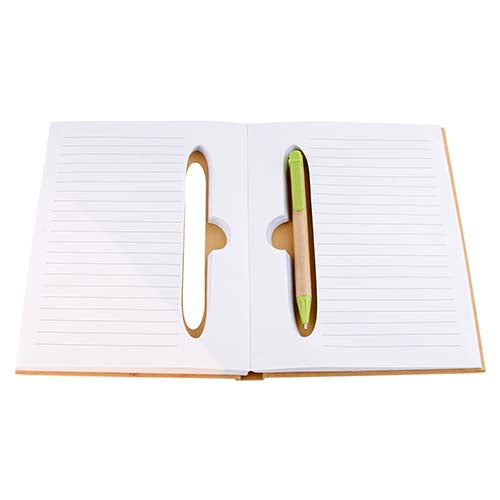 Libreta Vertigo
