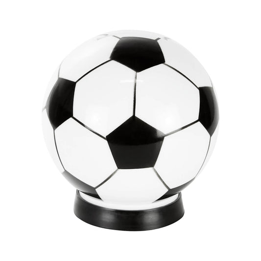 ALCANCIA EN FORMA DE BALON