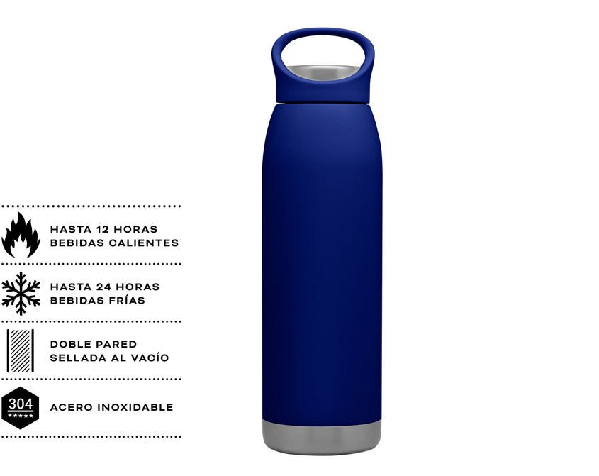 BOTELLA VACUUM "GAUDÍ"