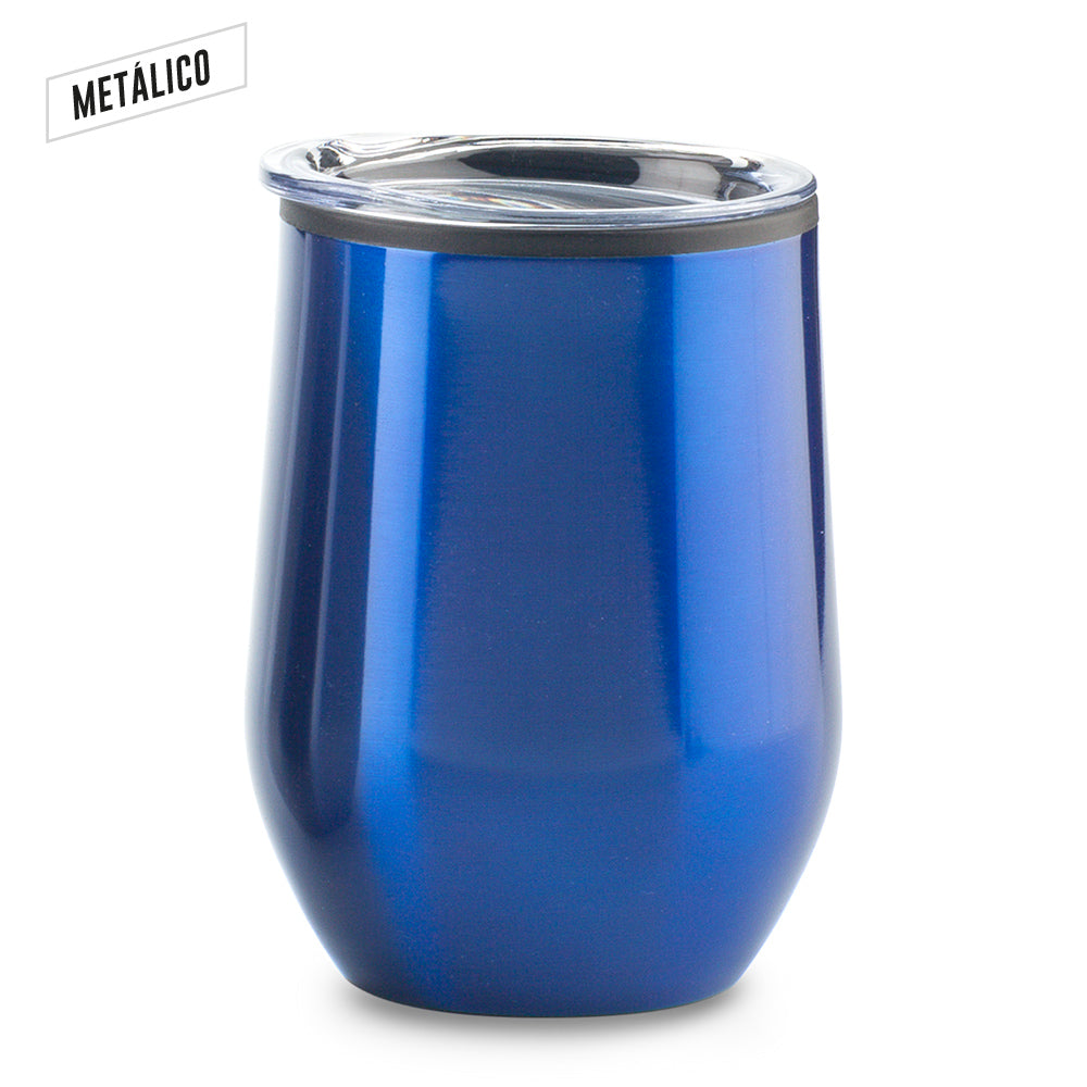 Mug Metalico Star 350ml