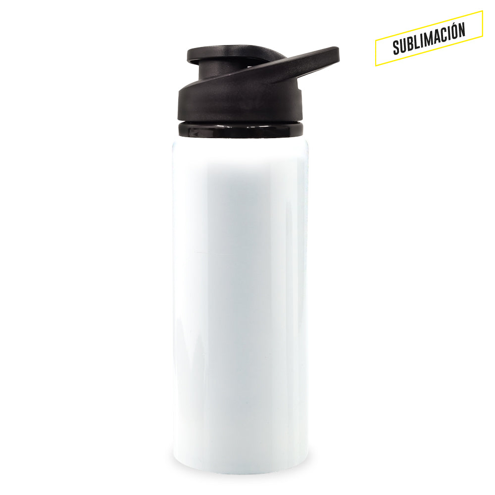 Botilito Metálico para Sublimación Gipsy 700ml
