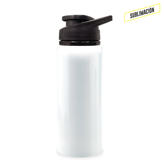 Botilito Metálico para Sublimación Gipsy 700ml