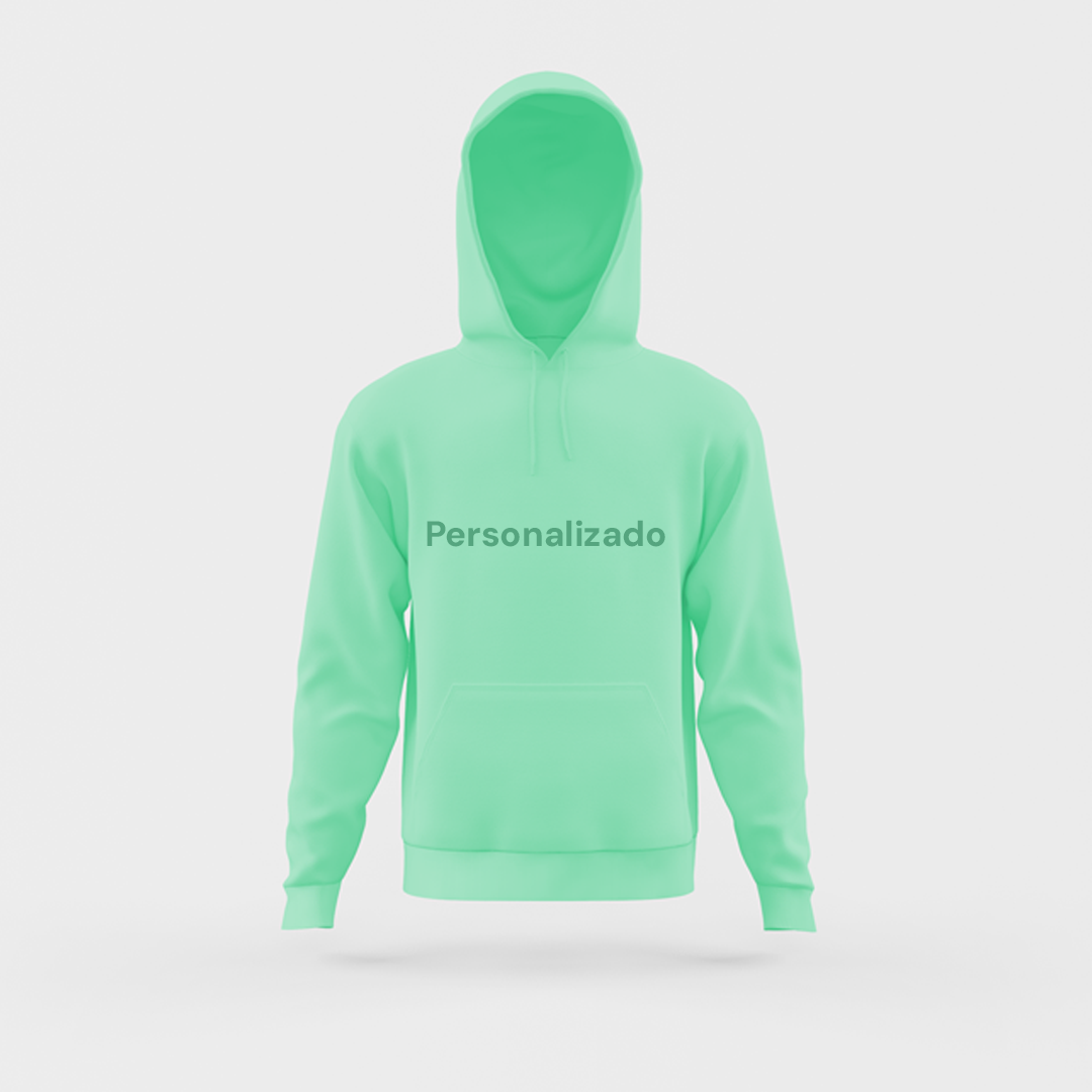 Hoodie Personalizado