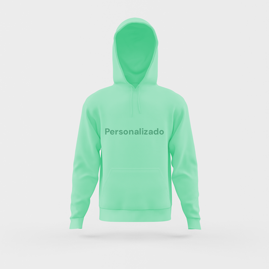 Hoodie Personalizado