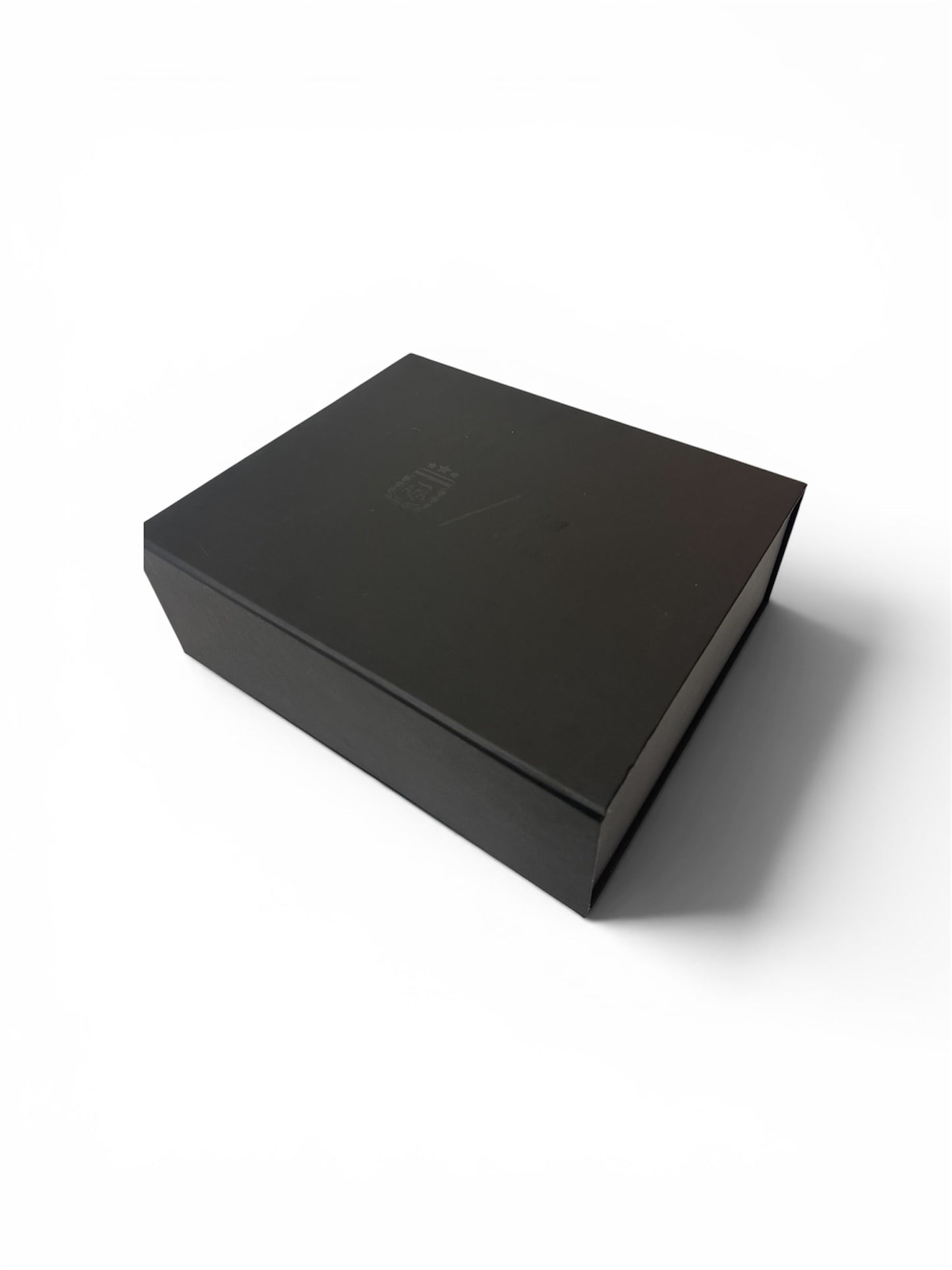 Caja de lujo