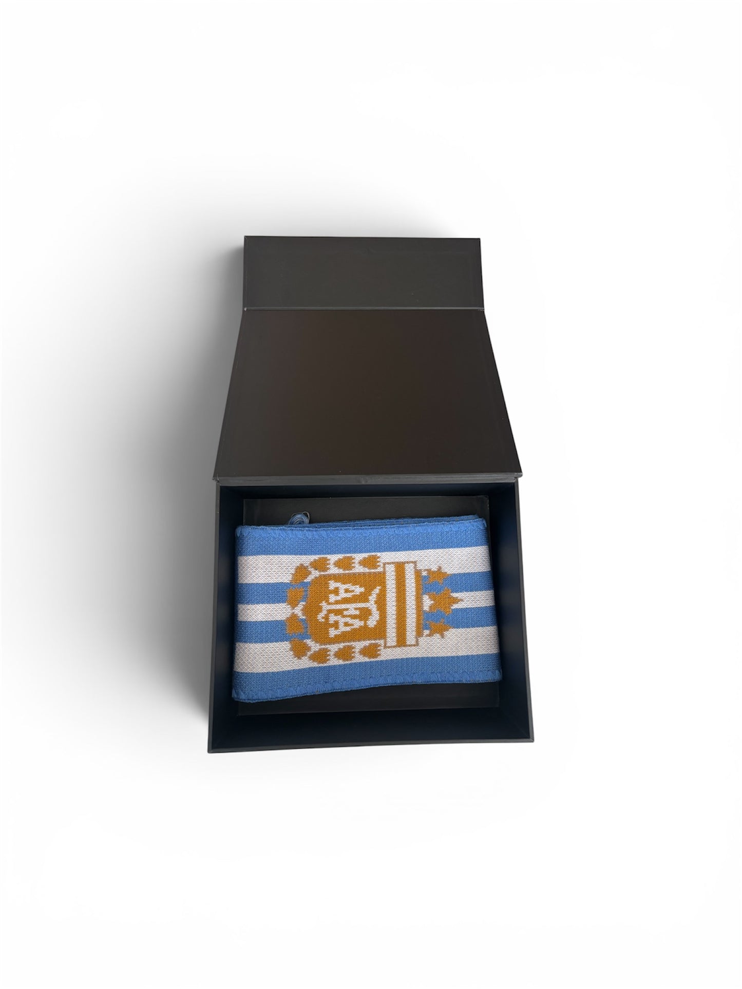Caja de lujo