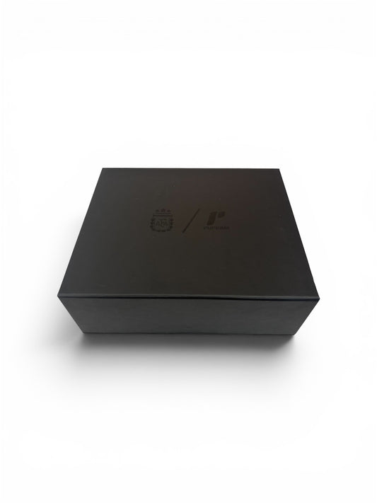 Caja de lujo