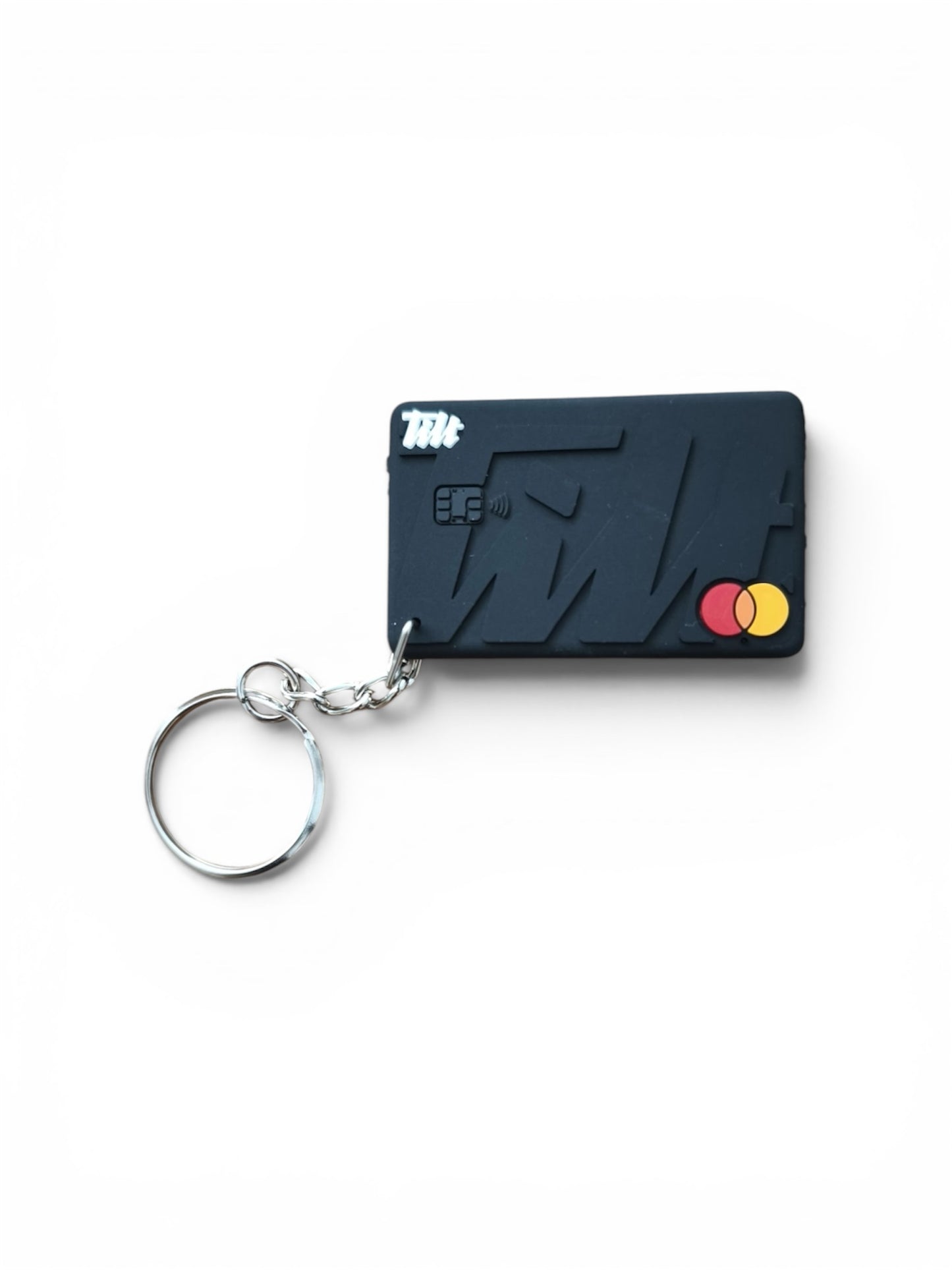 Llavero personalizado