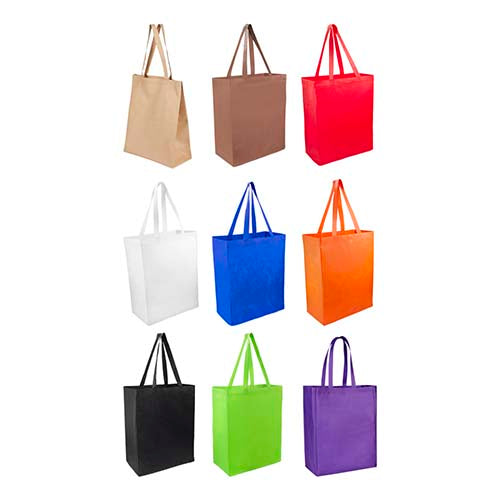 Bolsa Enviroment