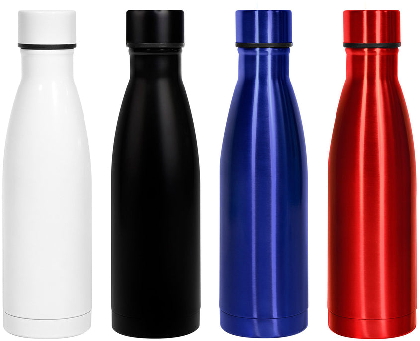 BOTELLA VACUUM "ISLA"