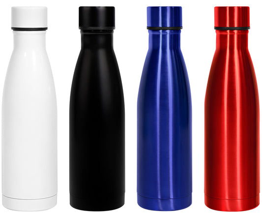 BOTELLA VACUUM "ISLA"