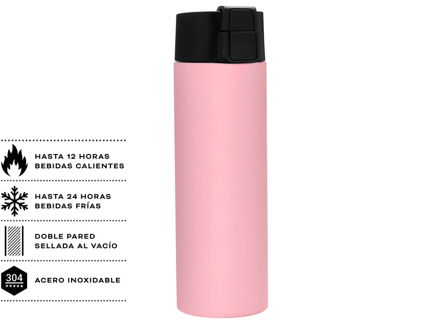 Botella vacuum "ALLY"