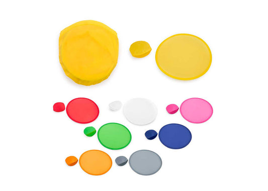 Abanico Plegable Park