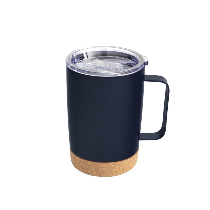 Mug vacuum "KORK"