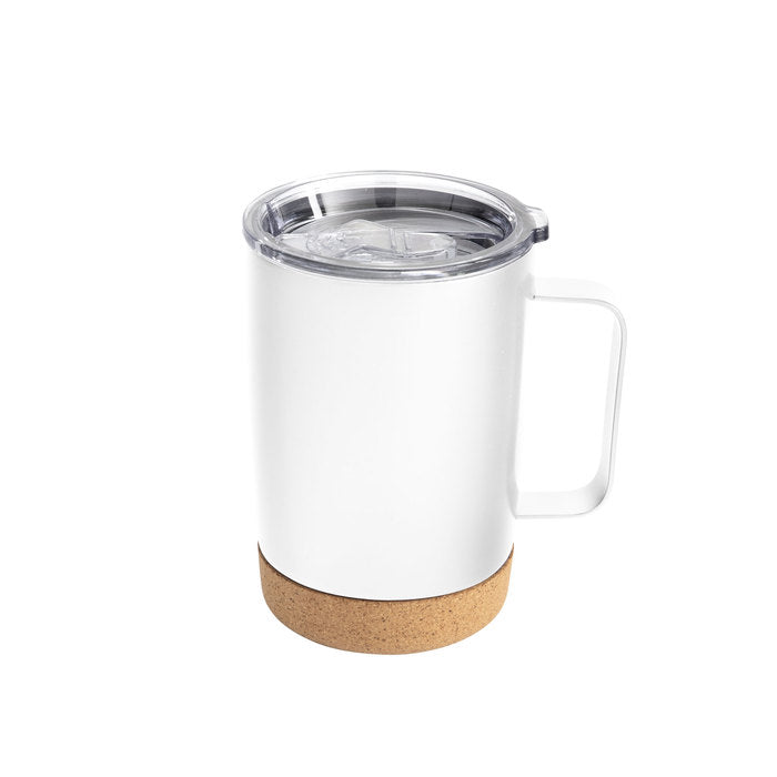 Mug vacuum "KORK"