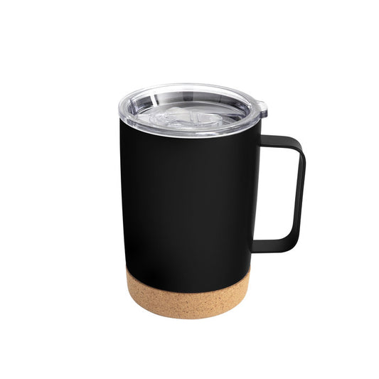 Mug vacuum "KORK"