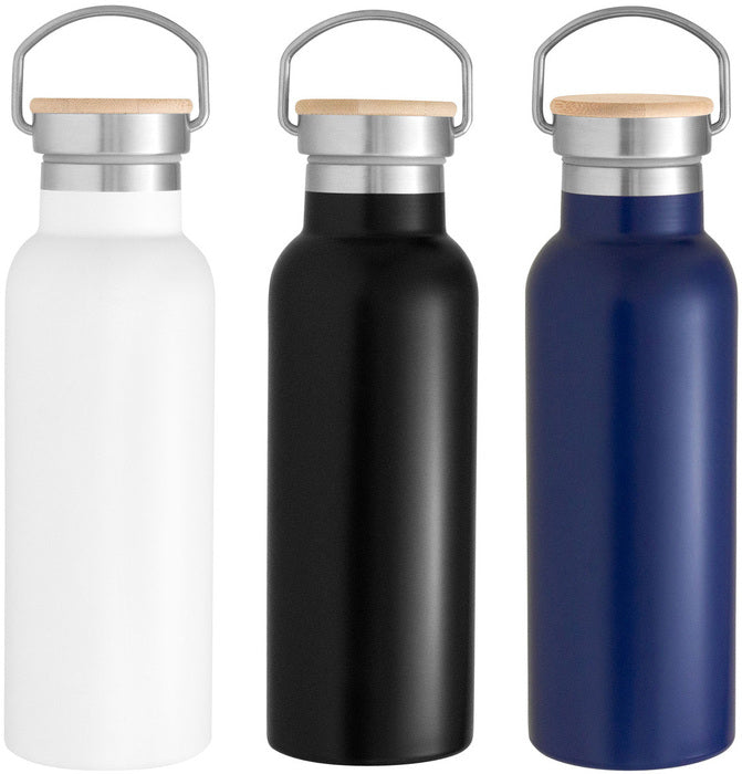 Botella vacuum "SASHA"