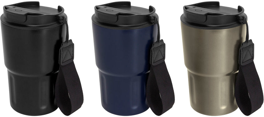Mug vacuum "CAPOF"