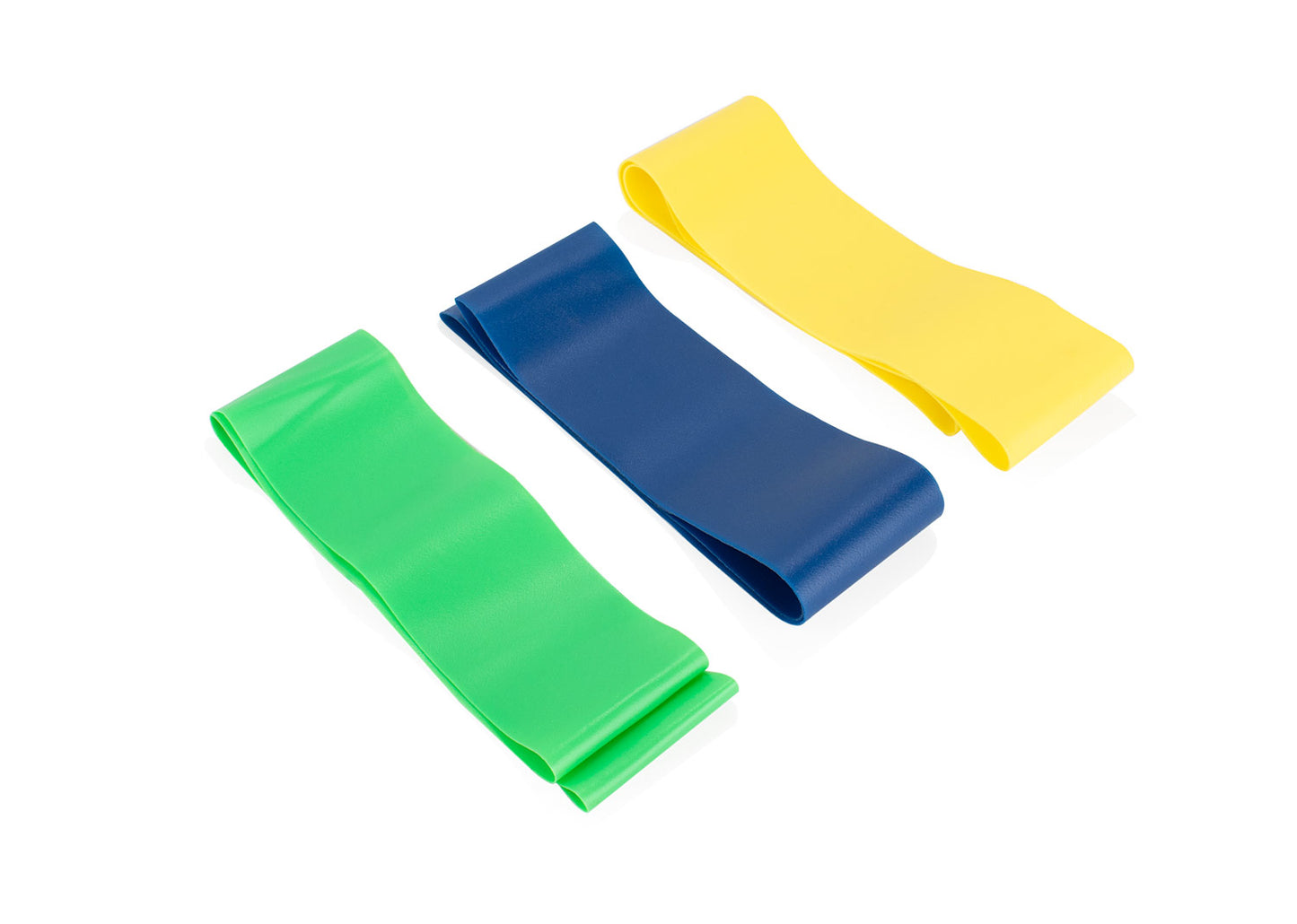 Set de Bandas Elásticas