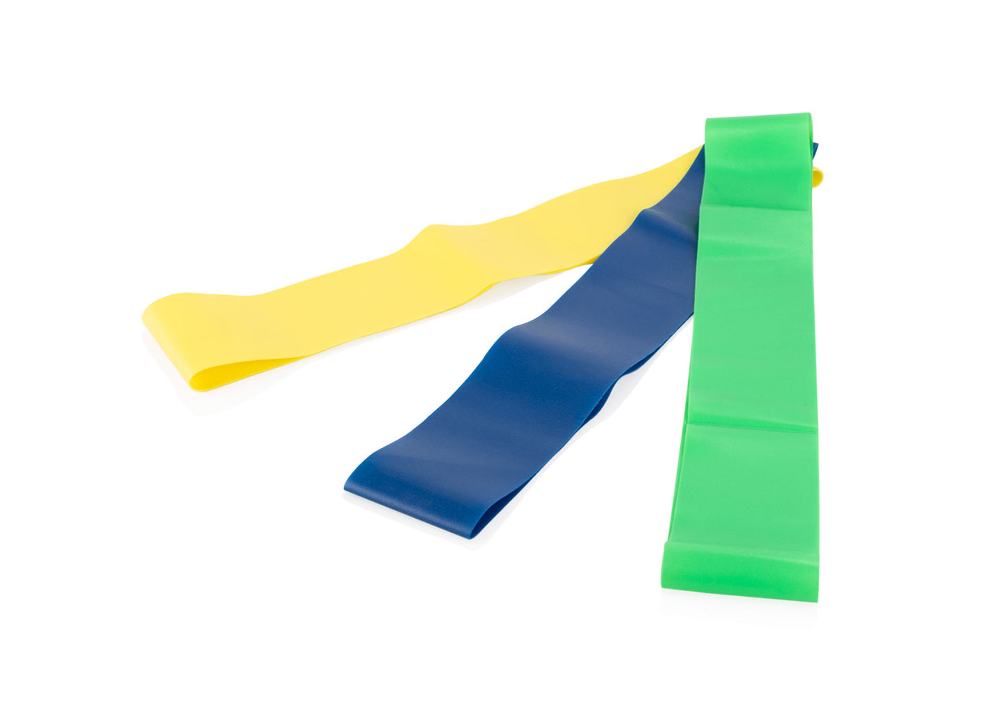 Set de Bandas Elásticas