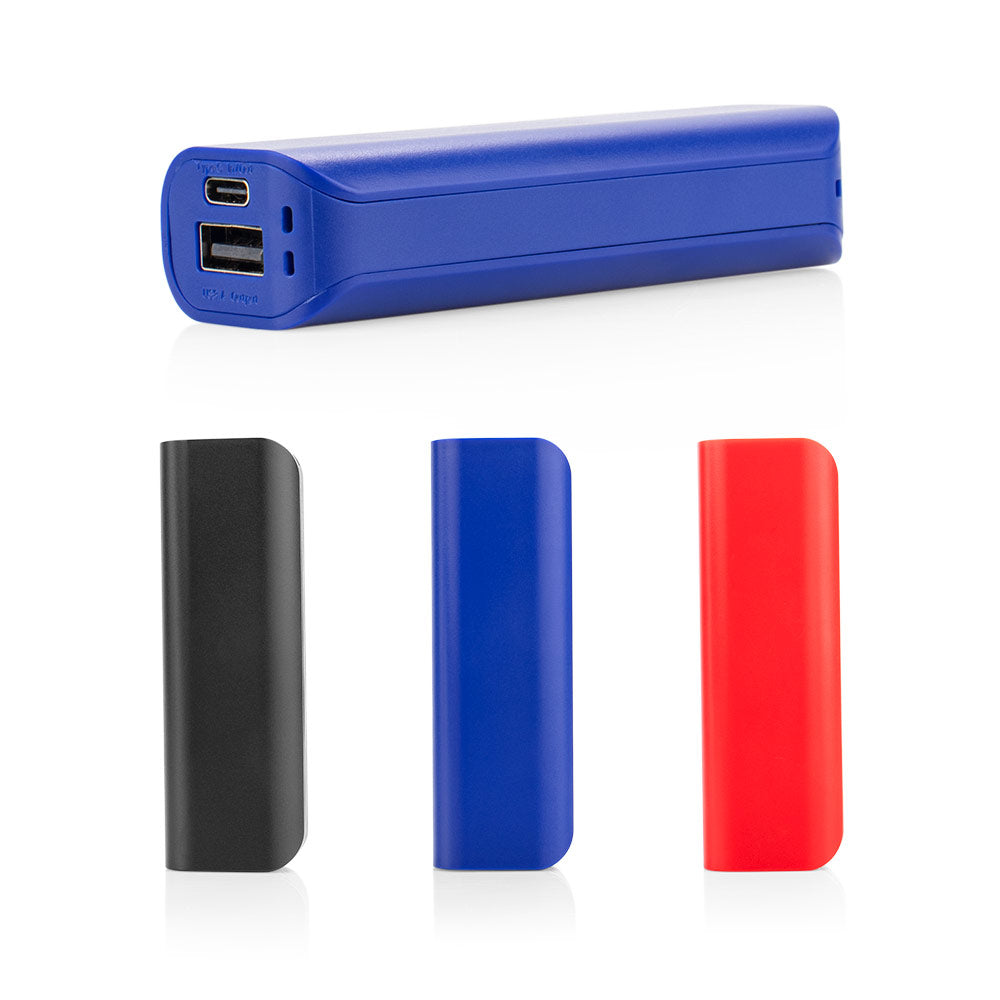 Mini Power Bank Traffic