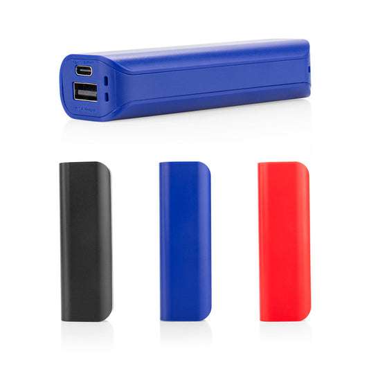 Mini Power Bank Traffic
