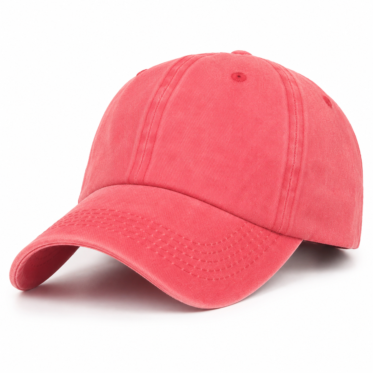 Gorra gastada